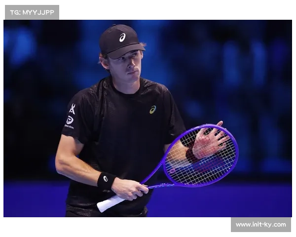 2025赛季ATP冠军分布：欧洲23人夺冠，阿尔卡拉斯8冠领跑