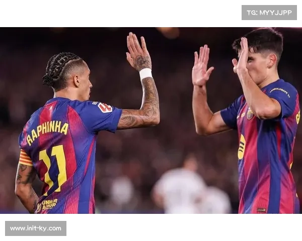 4分领跑优势下，巴萨能否抵御皇马与黑马的联合冲击？