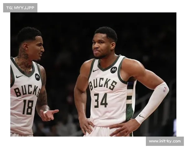 字母哥从瘦弱新秀到联盟巨星的蜕变历程