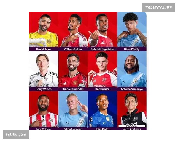 英超考虑调整赛季末颁奖，拟增设“最佳压迫团队”奖项