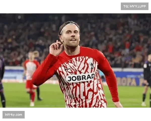 维尔茨助攻，博尼法斯头球破门，勒沃库森1-0领先弗赖堡