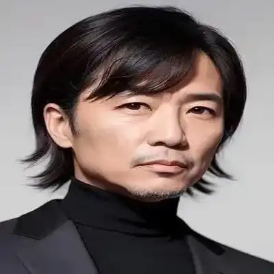 蒋强川